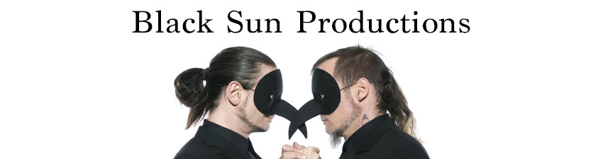 Black Sun Productions