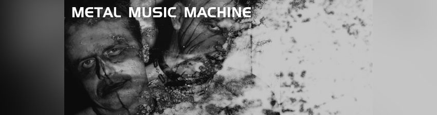 Metal Music Machine