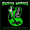 Sinister Whisperz - CD