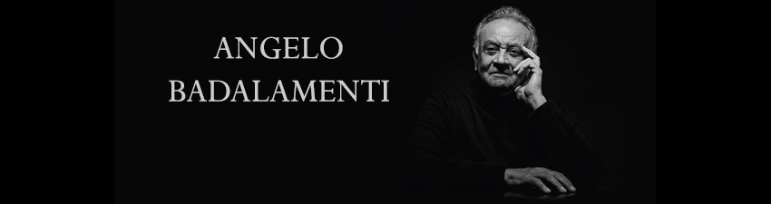 Angelo Badalamenti