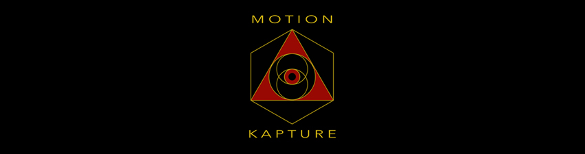 Motion Kapture