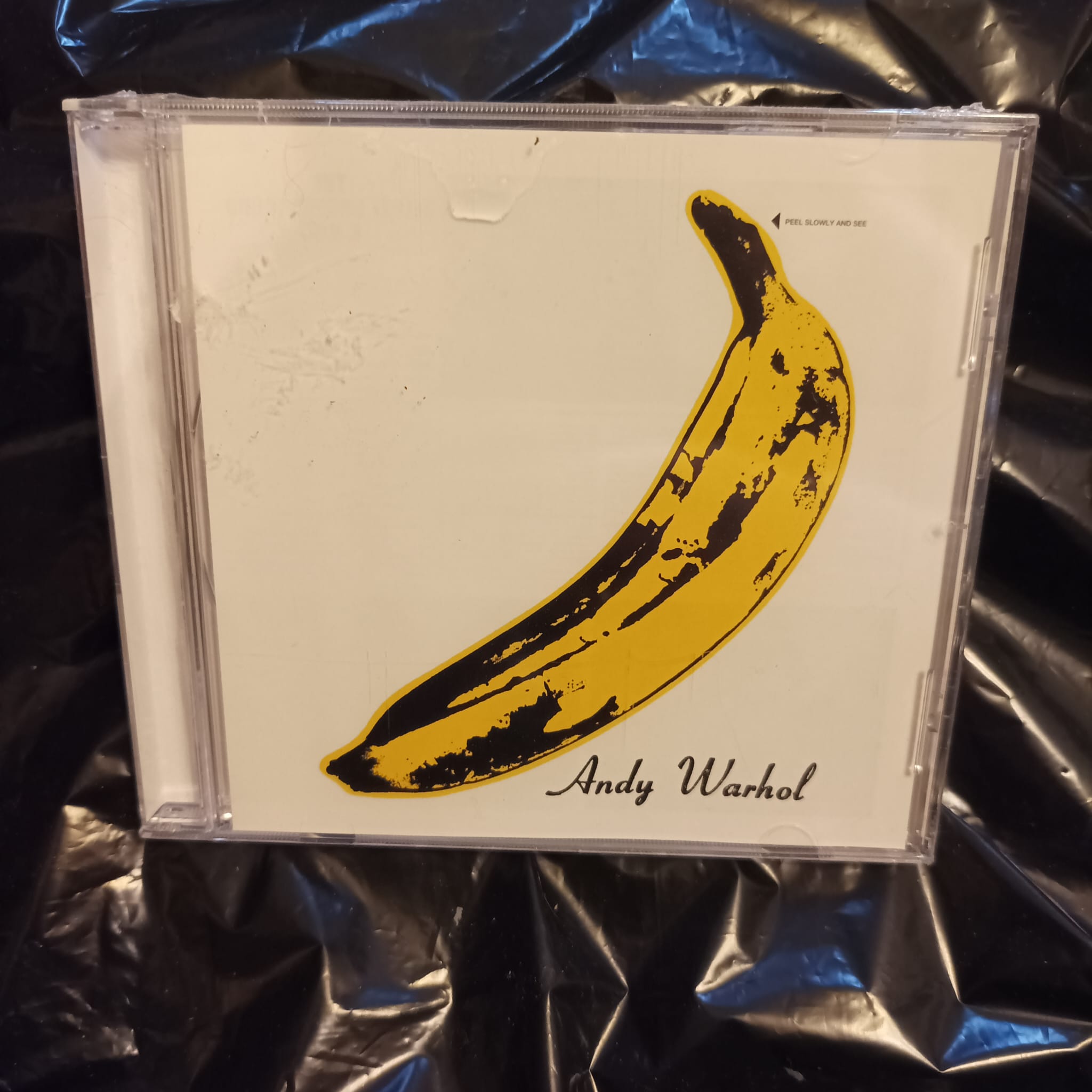 The Velvet Underground & Nico – CD