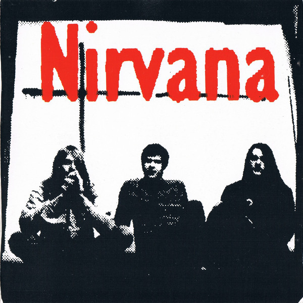Nirvana – Smells Like Nirvana – CD
