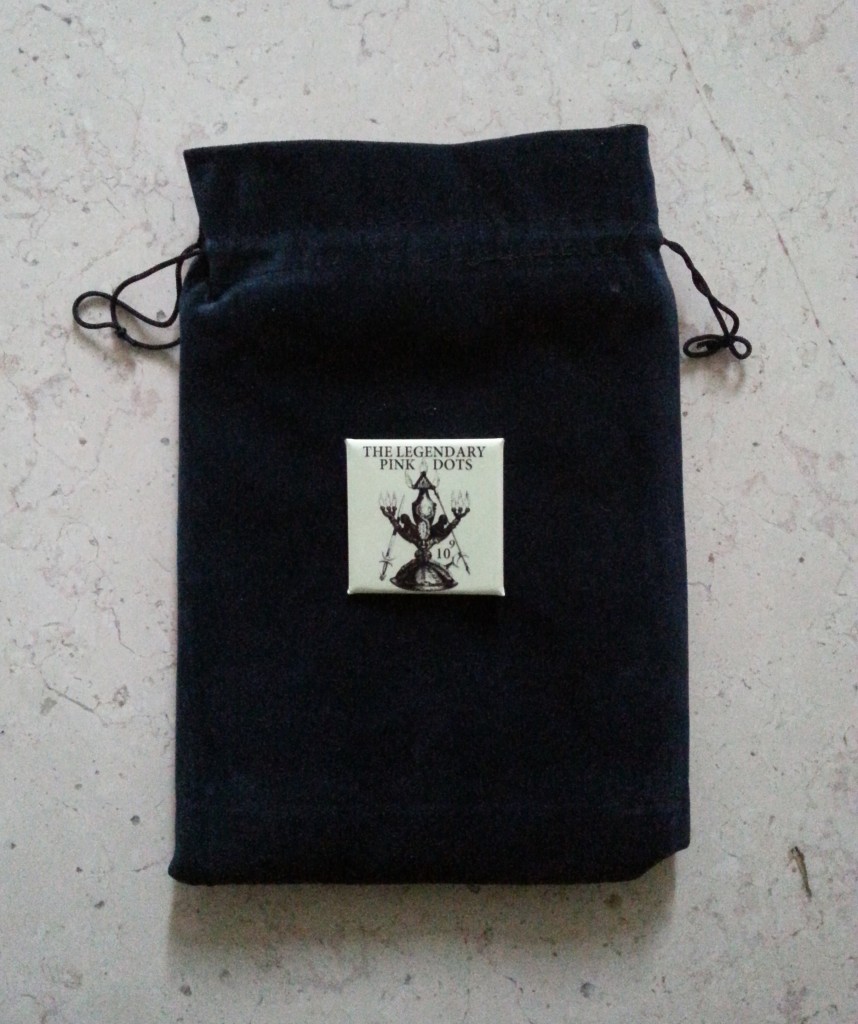 10 To the Power of 9 Deluxe Edition - Image 2