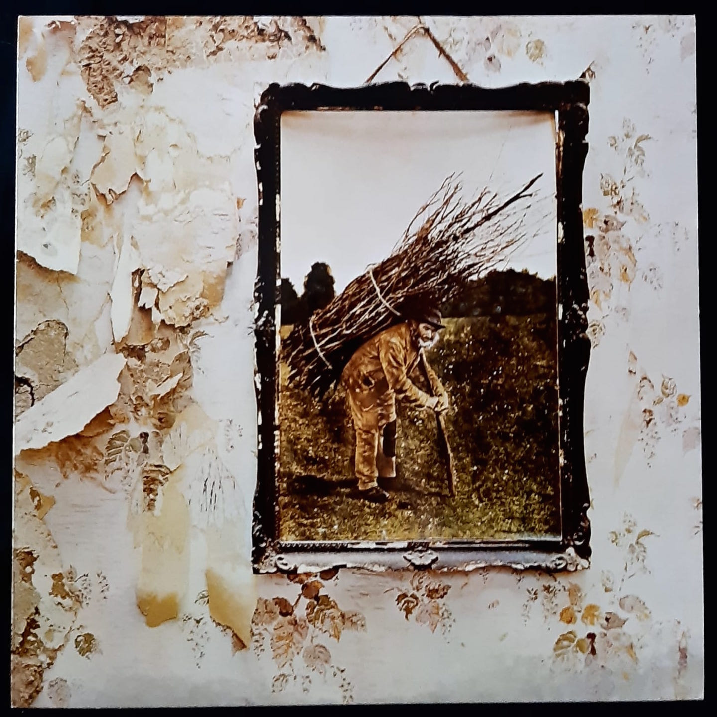 Led Zeppelin – LP - Image 2