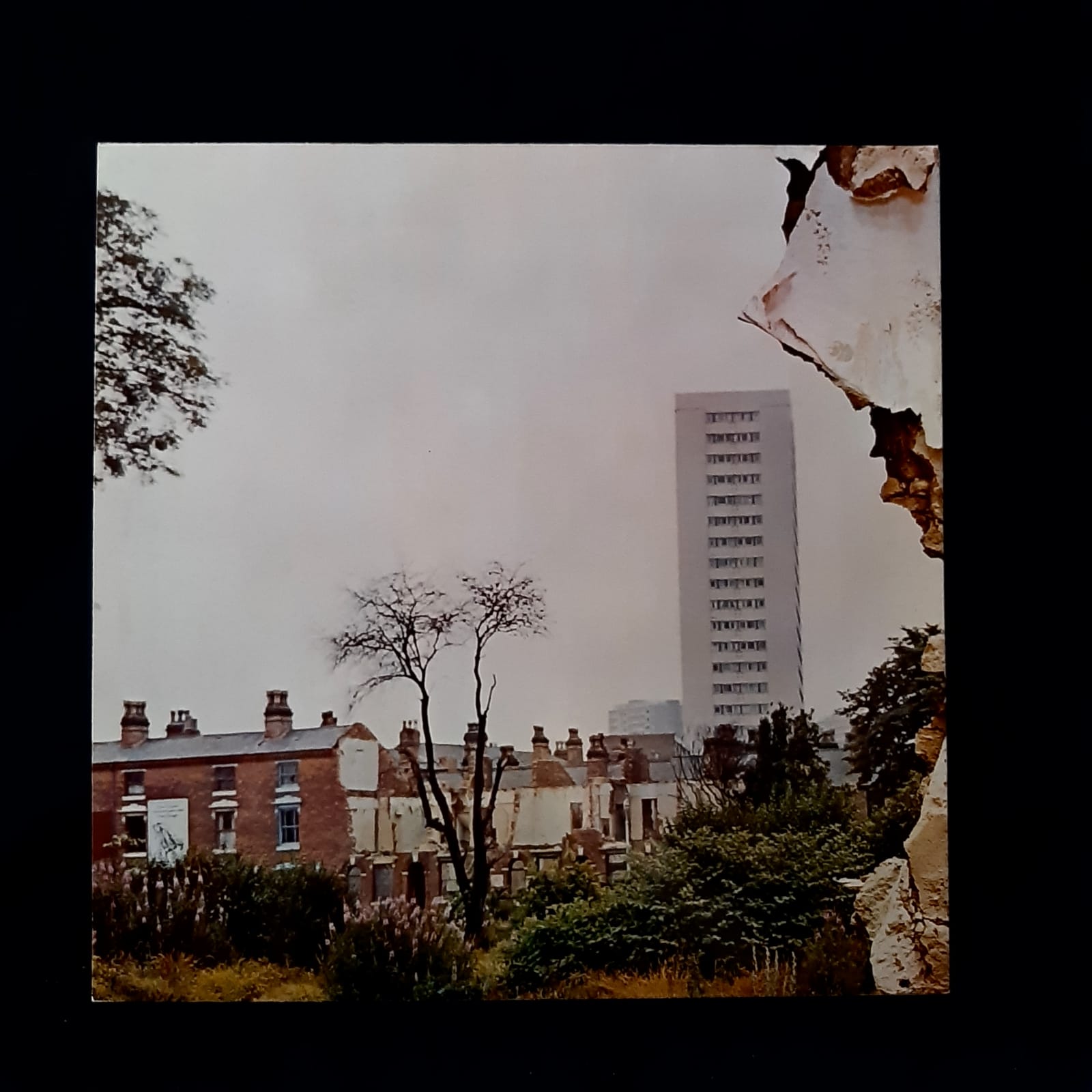 Led Zeppelin – LP - Image 5