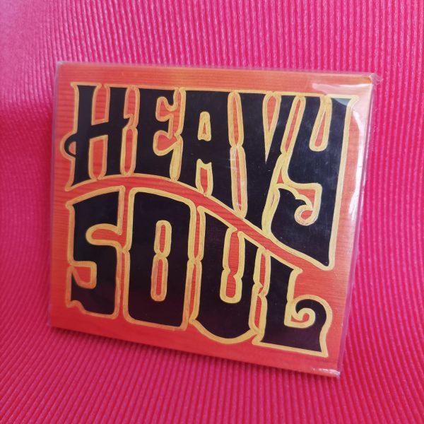 Paul Weller – Heavy Soul – CD | Rustblade