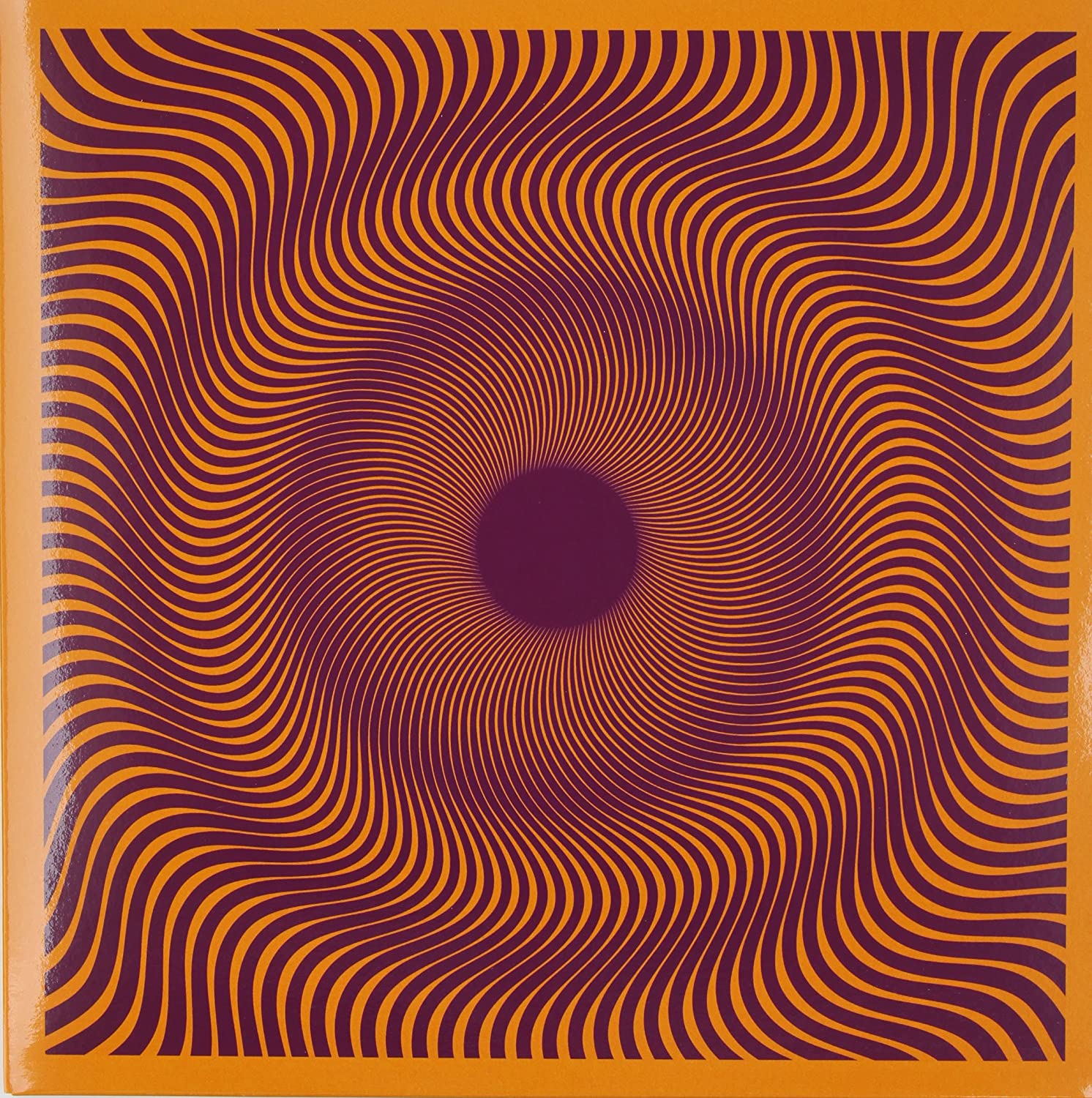 Coil – Moon's Milk -In Four Phases - Rare Colored/Numb. 2x LP - Image 8