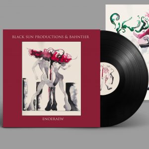 Enoeraew - Limited Vinyl Plus poster