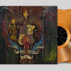 Coil – Love's Secret Domain - 2LP - Gold Rare Edition