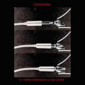 E i Vermi Ameranno La Mia Carne - CD