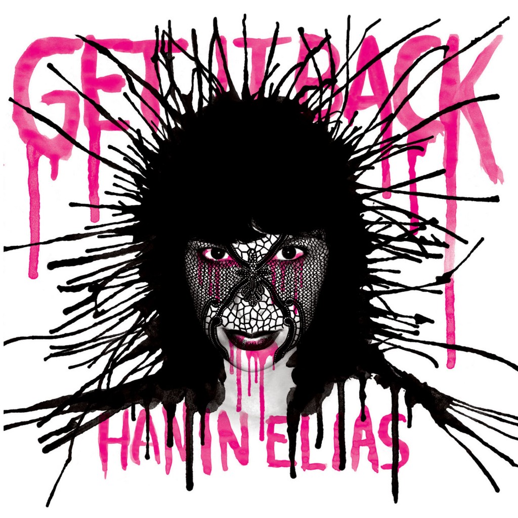 Get It Back - CD