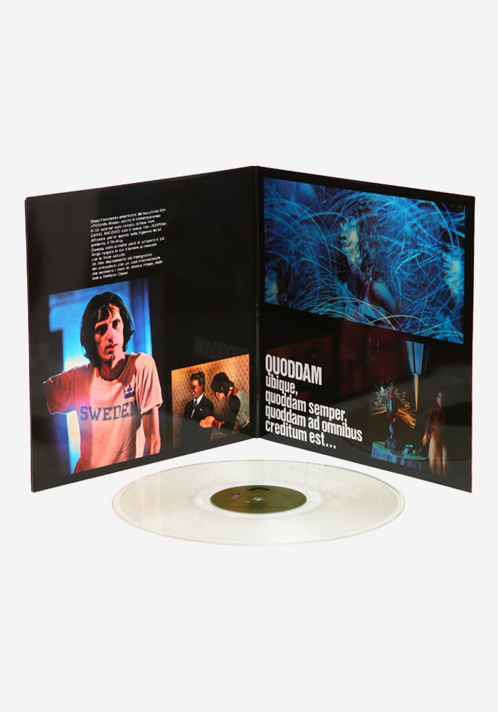 Goblin - Suspiria - Soundtrack - Crystal Vinyl - Image 2