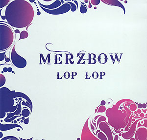 Merzbow - Lop Lop Limited Box - 2 CD - Image 2