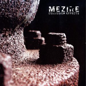 Corrosion Effects - CD
