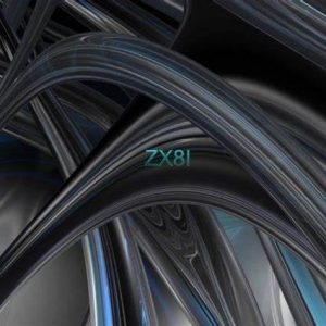 ZX81 ‎– Minyak - CD