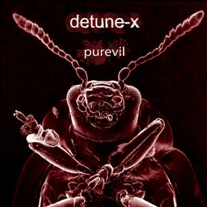 Purevil - CD