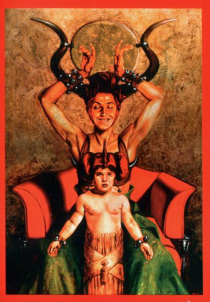 Various – Songs For A Child - A Tribute To Pier Paolo Pasolini - Limited CD BOX - Image 6