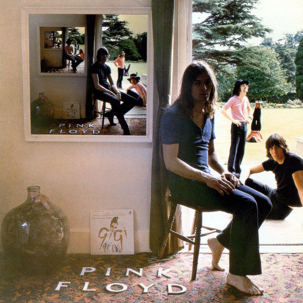 Pink Floyd – Ummagumma - 2 CD - Image 5