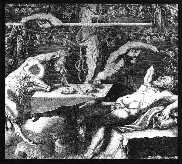 MZ. 412 – In Nomine Dei Nostri Satanas Luciferi Excelsi - CD - Image 4