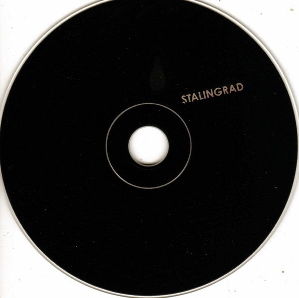 Stalingrad – Court-Martial - CD - Image 5