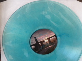 Coil – Moon's Milk -In Four Phases - Rare Colored/Numb. 2x LP - Image 7