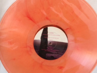 Coil – Moon's Milk -In Four Phases - Rare Colored/Numb. 2x LP - Image 6