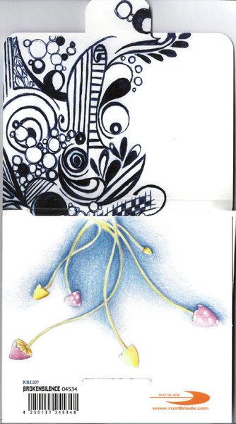 The Legendary Pink Dots - Chemical Playschool 15 - CD - Image 5