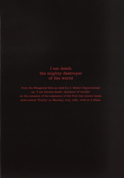 U2 – How To Dismantle An Atomic Bomb - Box Set - Image 44
