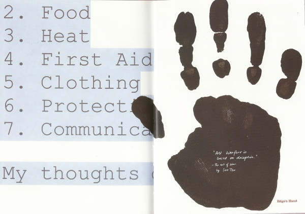 U2 – How To Dismantle An Atomic Bomb - Box Set - Image 26