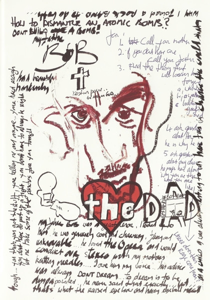 U2 – How To Dismantle An Atomic Bomb - Box Set - Image 33