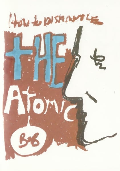 U2 – How To Dismantle An Atomic Bomb - Box Set - Image 36