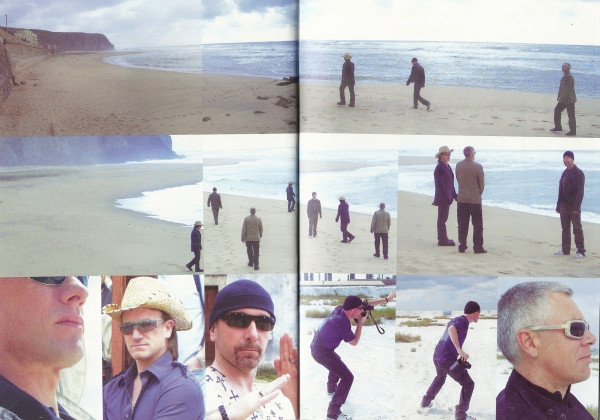 U2 – How To Dismantle An Atomic Bomb - Box Set - Image 40