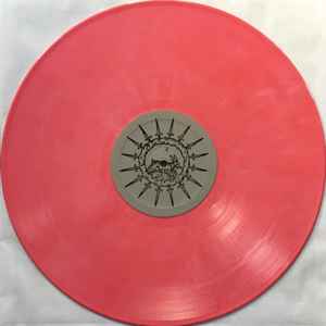 The Legendary Pink Dots - 10 To the Power of 9 - Vol 1 - Pink Vinyl - Image 4