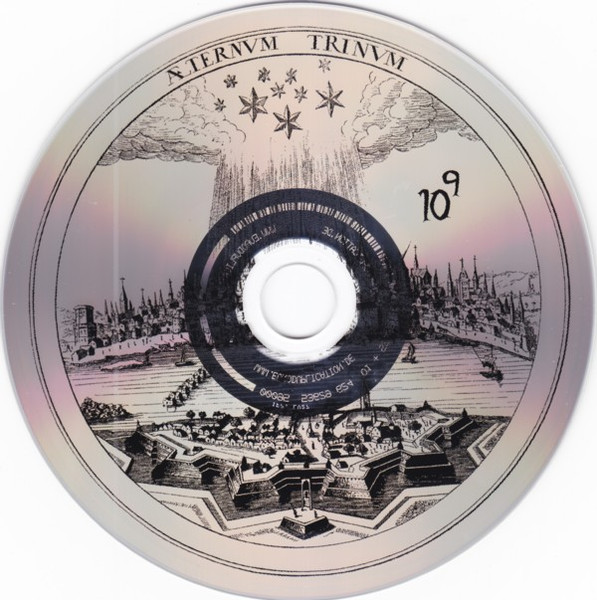 10 To the Power of 9 - Deluxe Edition - Image 4