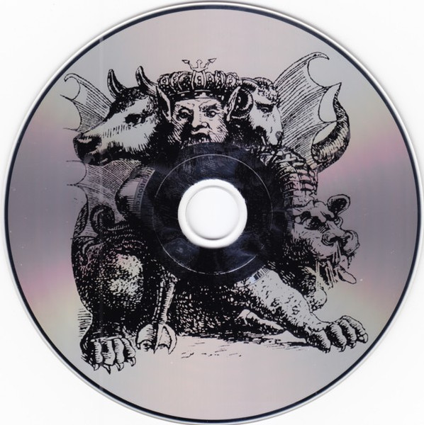 10 To the Power of 9 - Deluxe Edition - Image 3
