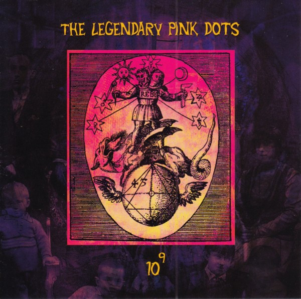 10 To the Power of 9 - Deluxe Edition - Image 5