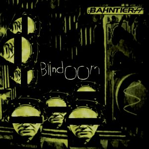 Blindoom - CD