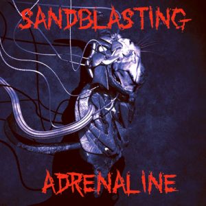 Adrenaline - CD