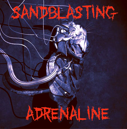 Adrenaline - CD