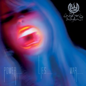 Power... Lies... War... - CD
