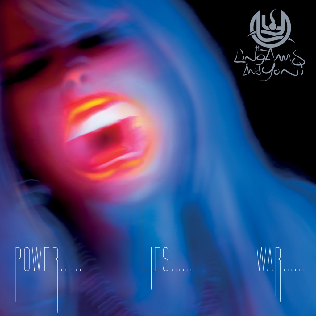Power... Lies... War... - CD