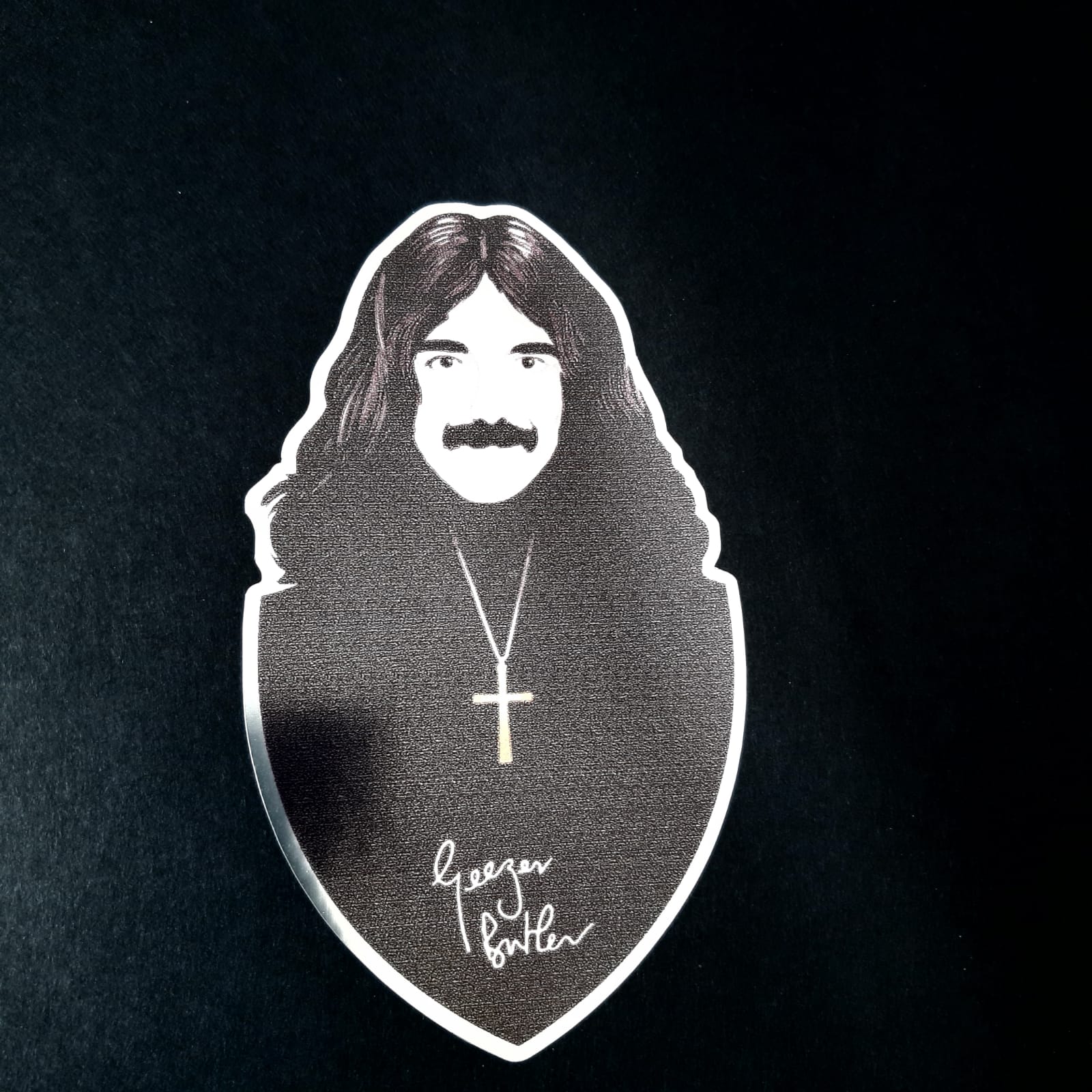 Black Sabbath - Rarities And Demos - Pop-Up Edition 2LP Deluxe Version - Image 5