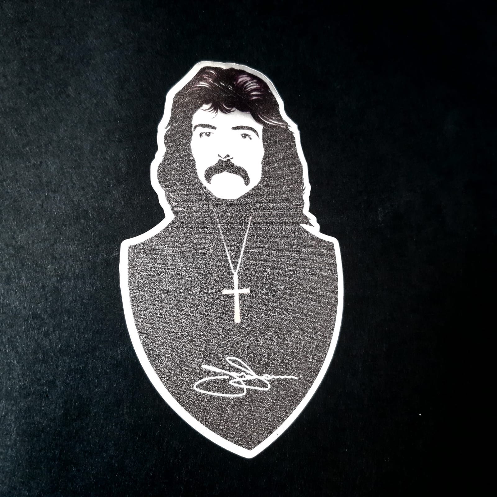 Black Sabbath - Rarities And Demos - Pop-Up Edition 2LP Deluxe Version - Image 6