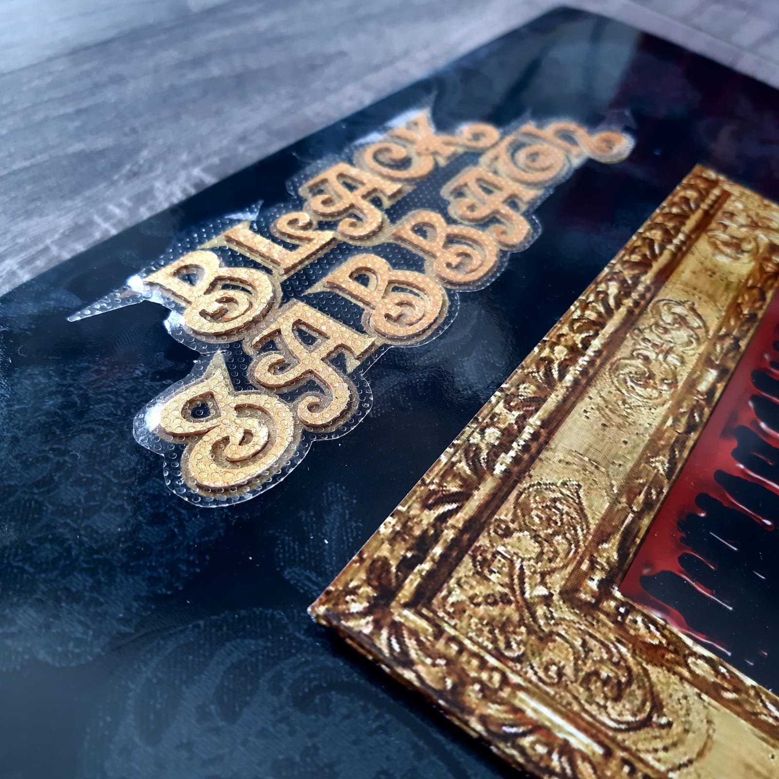 Black Sabbath - Rarities And Demos - Pop-Up Edition 2LP Deluxe Version - Image 9