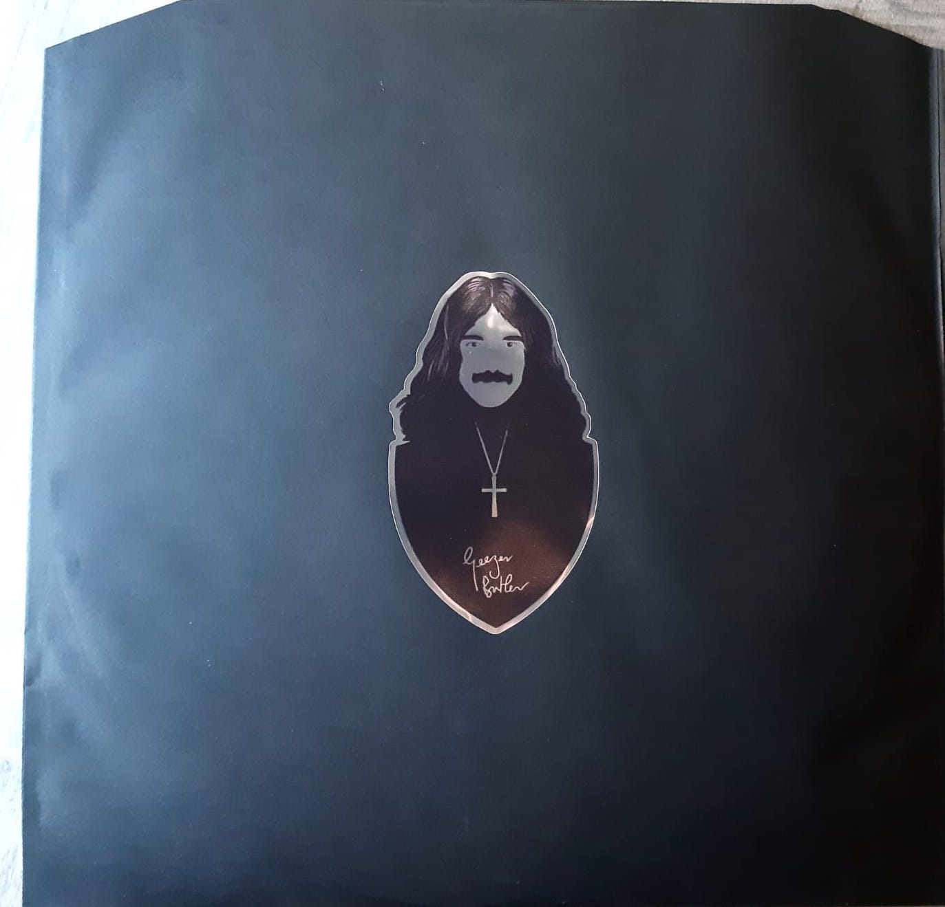 Black Sabbath - Rarities And Demos - Pop-Up Edition 2LP Deluxe Version - Image 12