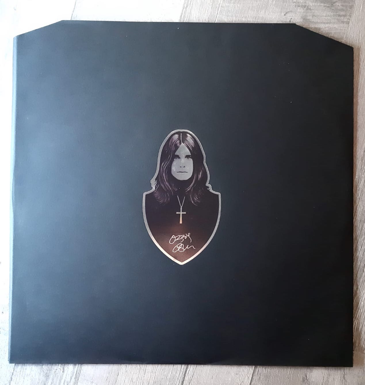 Black Sabbath - Rarities And Demos - Pop-Up Edition 2LP Deluxe Version - Image 14