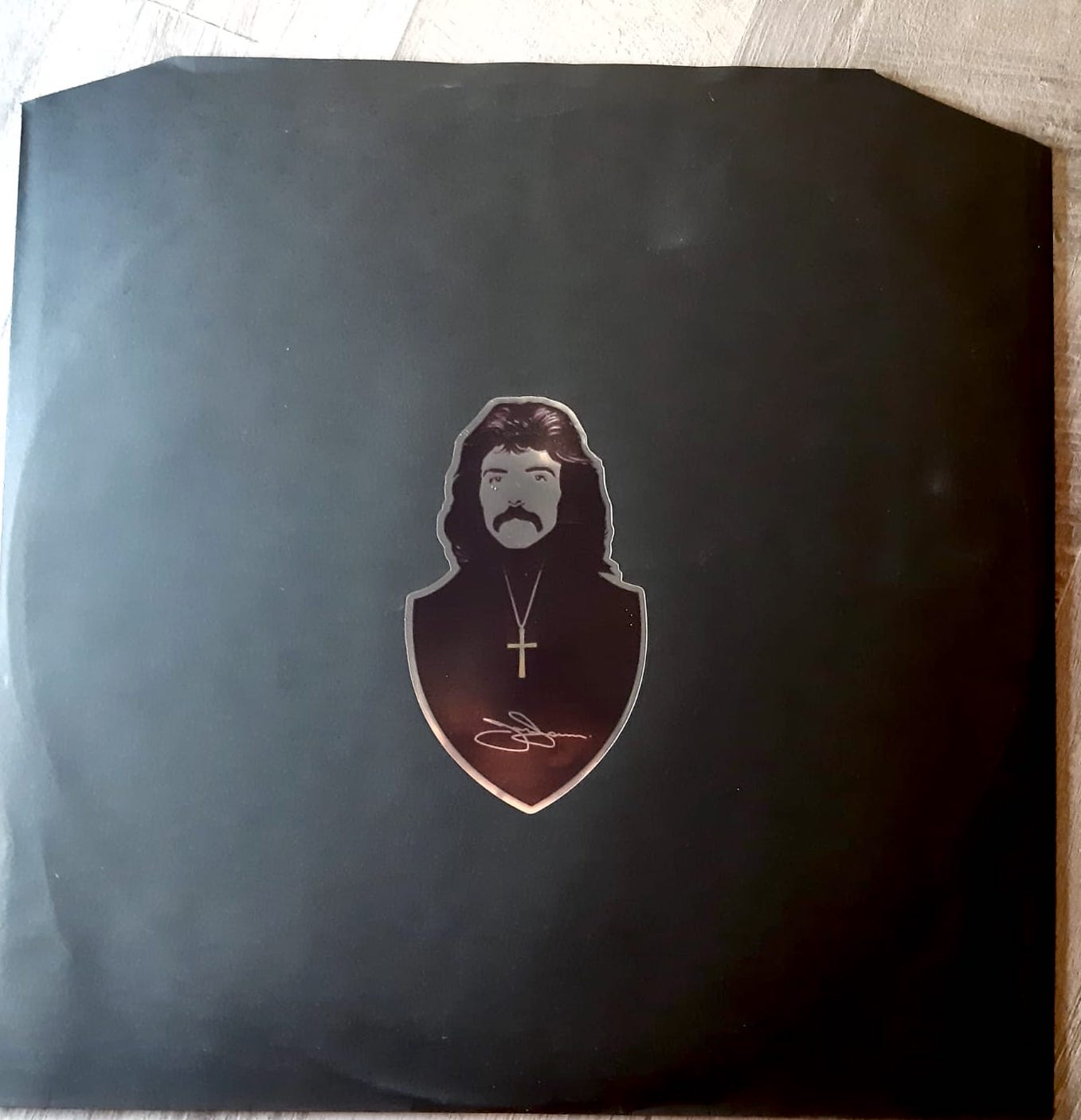 Black Sabbath - Rarities And Demos - Pop-Up Edition 2LP Deluxe Version - Image 15