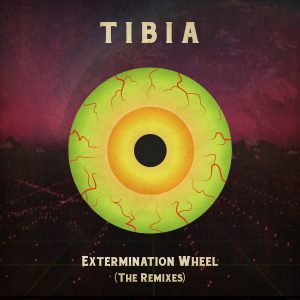 Extermination Wheel (Digital Single)