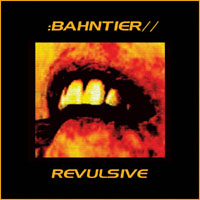 Revulsive - CD